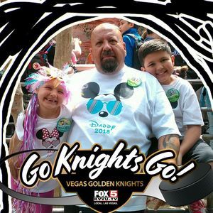 Meet your Posher, Rey